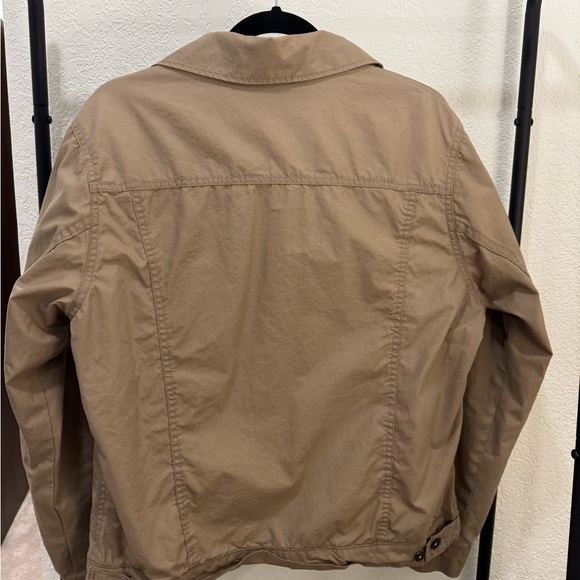 Filson USA Shelter Cloth Short Cruiser - Picture 4 of 9